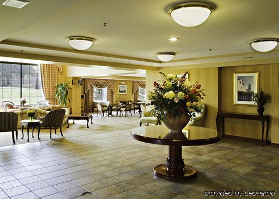 فندق لينثيكومفي  هوليداي إن بالتيمور-مطار-بي دابليو آي-إريا المطعم الصورة